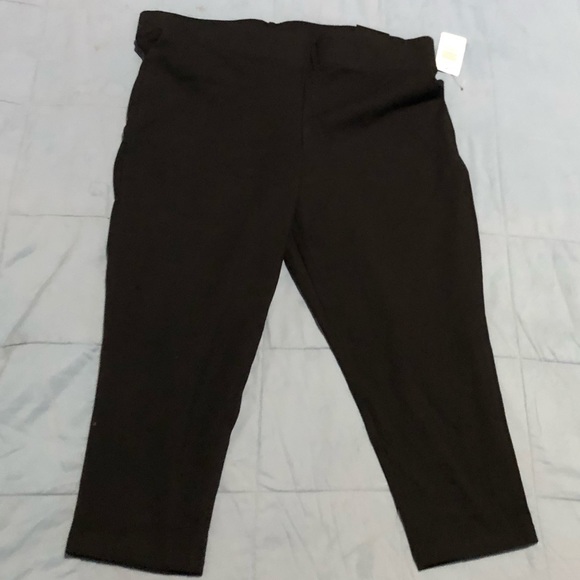 torrid Pants - NWT!!  Torrid capris